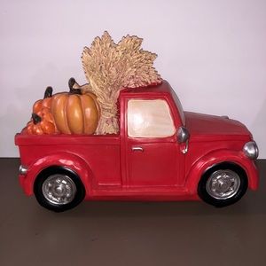 Fall Truck